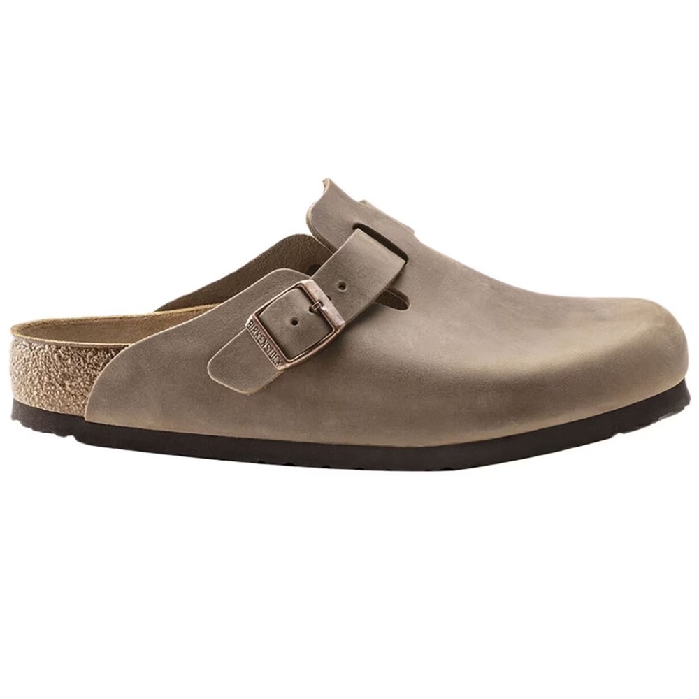 Women’s size 39 Leather Birkenstocks